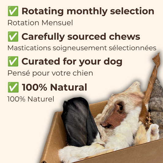 Hairy Box