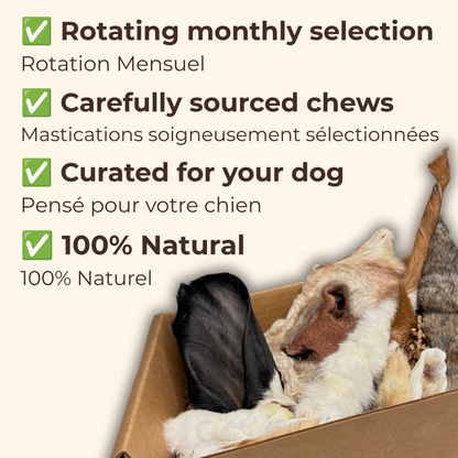 Hairy Box