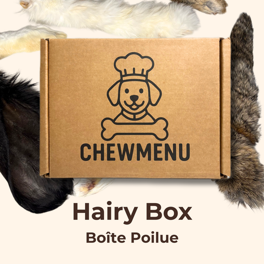 Hairy Box