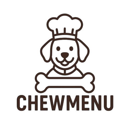 Chew Menu