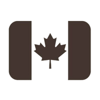 Proudly Canadian