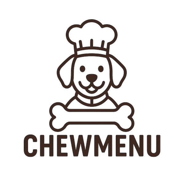 ChewMenu